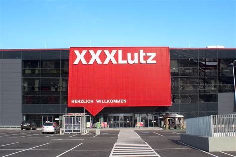 XXXLutz